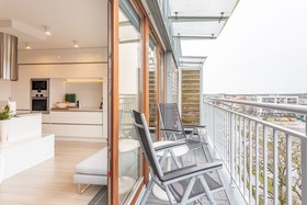 Ambria Apartments Platan Complex