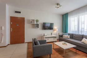 Ambria Apartments Platan Complex