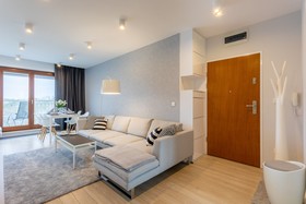 Ambria Apartments Platan Complex