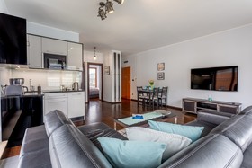 Ambria Apartments Platan Complex