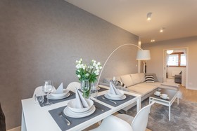 Ambria Apartments Platan Complex