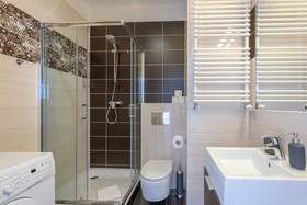 Ambria Apartments Platan Complex