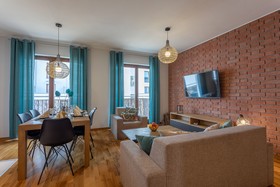 Ambria Apartments Platan Complex