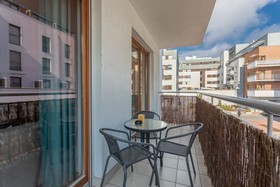 Ambria Apartments Platan Complex