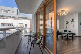 Ambria Apartments Platan Complex