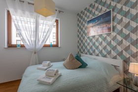 Ambria Apartments Platan Complex