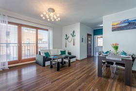 Ambria Apartments Platan Complex