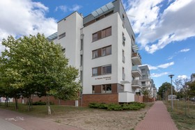 Ambria Apartments Platan Complex