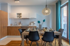 Ambria Apartments Platan Complex
