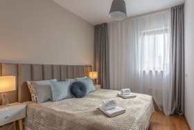 Ambria Apartments Platan Complex