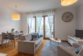 Ambria Apartments Platan Complex