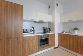 Ambria Apartments Platan Complex