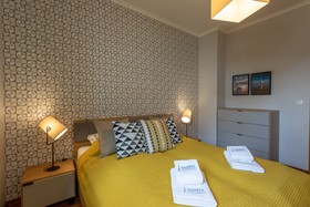 Ambria Apartments Platan Complex