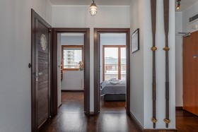 Ambria Apartments Platan Complex