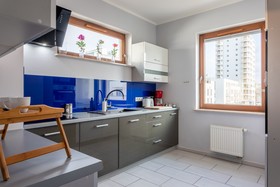 Ambria Apartments Platan Complex