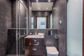 Ambria Apartments Platan Complex