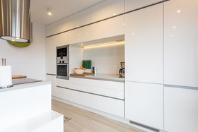 Ambria Apartments Platan Complex