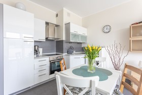 Ambria Apartments Platan Complex