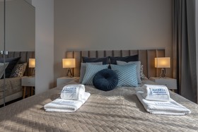 Ambria Apartments Platan Complex