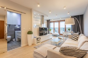Ambria Apartments Platan Complex