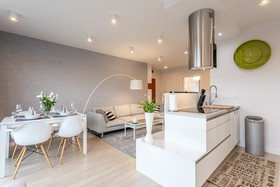 Ambria Apartments Platan Complex