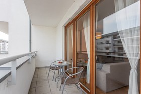 Ambria Apartments Platan Complex