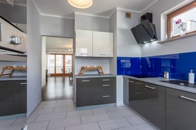 Ambria Apartments Platan Complex