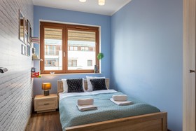 Ambria Apartments Platan Complex