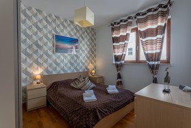 Ambria Apartments Platan Complex