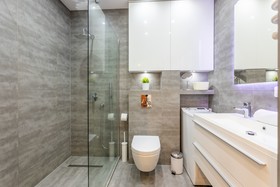 Ambria Apartments Platan Complex