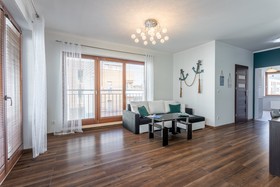 Ambria Apartments Platan Complex