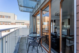 Ambria Apartments Platan Complex