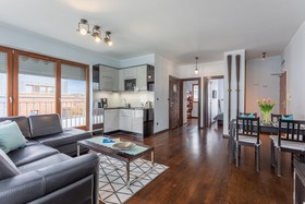 Ambria Apartments Platan Complex