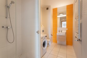Ambria Apartments Platan Complex