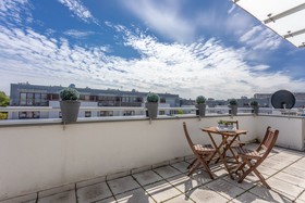Ambria Apartments Platan Complex