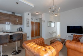 Ambria Apartments Platan Complex