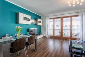 Ambria Apartments Platan Complex
