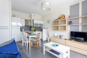 Ambria Apartments Platan Complex