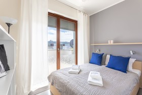 Ambria Apartments Platan Complex