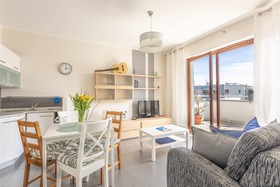 Ambria Apartments Platan Complex