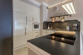 Ambria Apartments Platan Complex