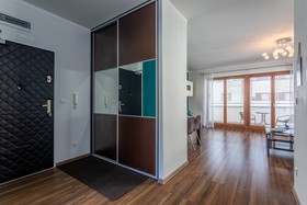 Ambria Apartments Platan Complex