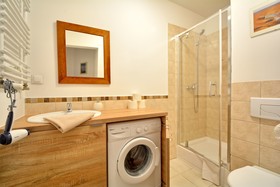 Ambria Apartments V