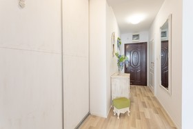 Ambria Apartments V