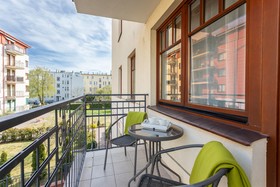 Ambria Apartments V