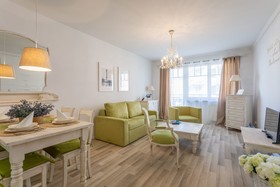 Ambria Apartments V