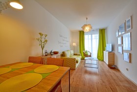 Ambria Apartments V
