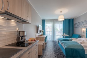 Hotel Cesarskie Ogrody by Sun & Snow