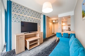Hotel Cesarskie Ogrody by Sun & Snow