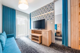 Hotel Cesarskie Ogrody by Sun & Snow